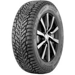 Nokian Nordman North 9 ( 205/55 R16 94T XL, stavljenji spike-ovi )