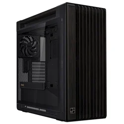 Asus PROART PA602 WOOD TG PWM BLACK kućište crno (CAS02605)