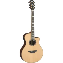 Yamaha APX1200II NT elektro-akustična kitara
