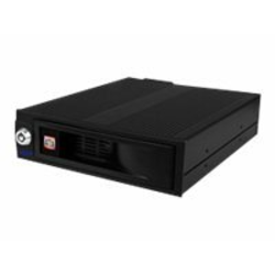 RAIDSONIC ohišje ICY BOX IB-170SK-B, 3.5, črno