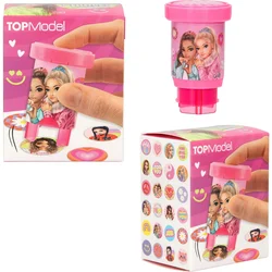 Top Model odtisovalec nalepk