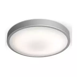 Osram - LED plafonsko svetlo ORBIS LED/24W/230V 2700/4000/6500K prečnika 41 cm hrom