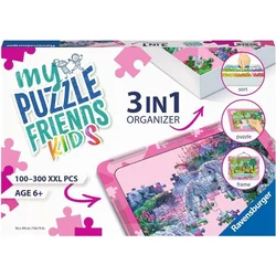 Ravensburger Puzzle organizator 3u1, 300 delova