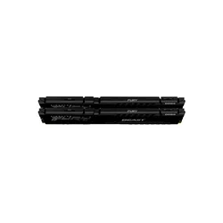 KINGSTON DIMM DDR5 64GB (2x32GB kit) 6000MT/s KF560C30BBEK2-64 FURY Beast Black EXPO