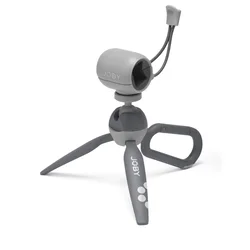 Joby HandyPod Clip (Grey)