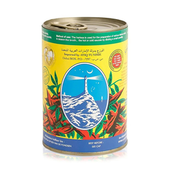 Harisa pasta