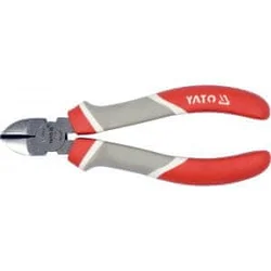 YATO Stranski rezalnik 180 mm