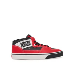 Modne superge Vans Half Cab Decon VN000VA8BRR1 Rdeča