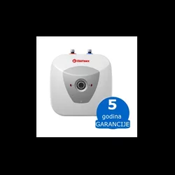 THERMEX HIT PRO - H10 U (pro) električni bojler od 10 litara - ugradnja ispod pulta sa gornjim izvodima (energetska klasa B / 1,5 kW)