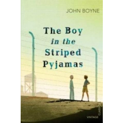 Boy in the Striped Pyjamas