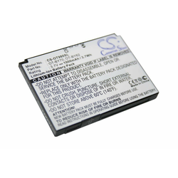 baterija za Alcatel OT-980 / OT-981, 1000 mAh