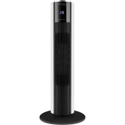 Kraft&Dele 2000W grelec z ventilatorjem + daljinski upravljalnik KD11788