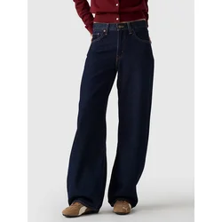Levis Middy Balloon Jeans shaded view