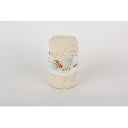 BimCo Konac Macrame 42, 500g, 4mm