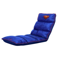 Trust GXT 718 SM Rayzee podna Superman/gaming/crna Stolica ( 25740 )