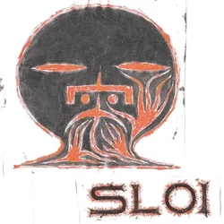 Sloi - Sloi (LP)