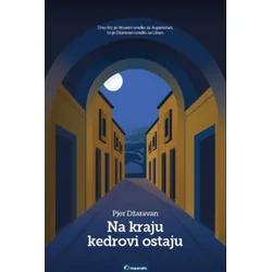 Na kraju kedrovi ostaju