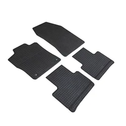 Rubber car mats Citroen DS4 2022- (hatchback, combi)