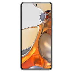 XIAOMI outlet pametni telefon 11T Pro 8GB/256GB, Moonlight White