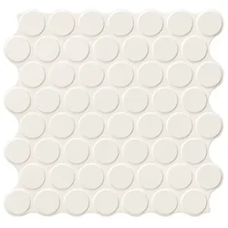 CIRCLE WHITE
