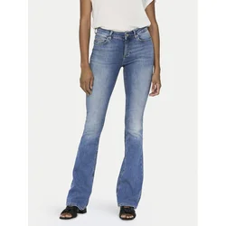 ONLY Kavbojke  moder denim