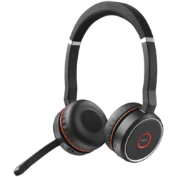 JABRA EVOLVE 75 SE, Link380a MS Stereo Stand