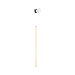 Redo 01-3303 - prigušiva LED zidna lampa SWING LED/16W/230V 3000/4000K CRI 90 bela