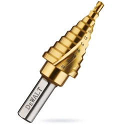 Eprim VEČSTOPENJSKI SVEDER 4-22 MM