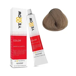 ALFAPARF Farba za kosu Yellow Permanent 8
