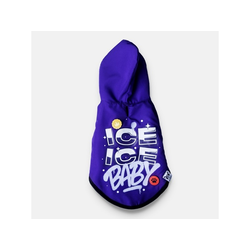 El Shapo Jakna ice ice #1
