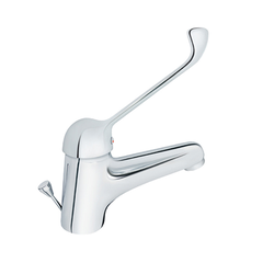 KING baterija za lavabo lekarska J30L001 - Rosan