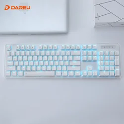 Dareu Tastatura, Bela