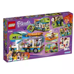 LEGO® Friends Mijin avtodom (41339)