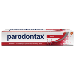 Parodontax pasta Classic 75 ml
