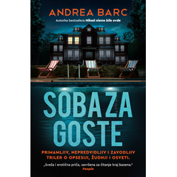 Soba za goste