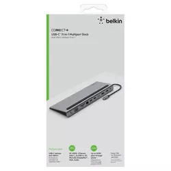 Belkin USB-C ™ Multimedia Hub 11 v 1