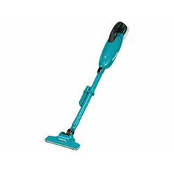 MAKITA akumulatorski sesalnik DCL283FZ