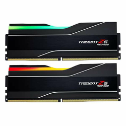 DDR5 64GB 6000MHz CL32 KIT (2x32GB) G.Skill RGB Trident TZ5 NEO RGB Expo K2 1,35V Gaming (F5-6000J3238G32GX2-TZ5NR)