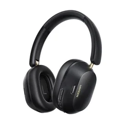 Ugreen HiTune Max5c Hybrid ANC Headphones Black HP203 (35757) ( 093-0116 )