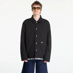 Jakna Dickies Union Barn Jacket Black XXL