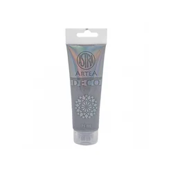 shumee Akrilna barva Deco artea 75 ml Elegantno siva za vašo