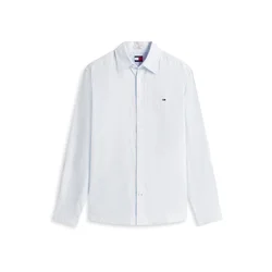 Tommy Jeans Srajca svetlo modra