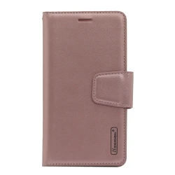 Maska na preklop Hanman Mill za Samsung A13 4G/ A135F, Roze