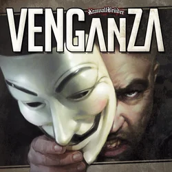 Krawall Bruder - Venganza (Limited Edition) (LP)