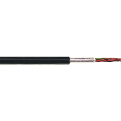 LappKabel Vanjski telefonski kabeli A-2Y(L)2Y 2x2x0,8 mm, LappKabel
