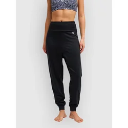 Roxy Everyday Flow Studio ženske hlače anthracite
