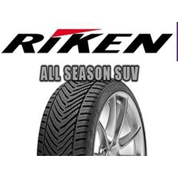 Riken All Season SUV ( 235/55 R18 104V XL )