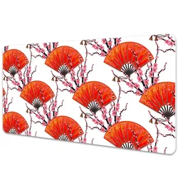 Decormat Namizna podloga Japanese fans