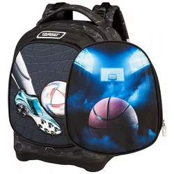 Rančevi za školu Target Superlight 2 Face Petit Sports Fan 28047