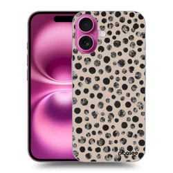 ULTIMATE CASE MagSafe za Apple iPhone 17 - Dots